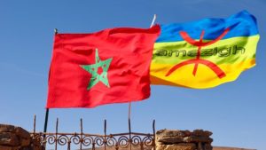 morocco-and-berber-flags