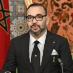 King Mohammed VI declares the Amazigh New Year an official holiday