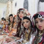 Amazigh first names and their meaning in English