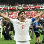 What the World Cup Run Did for Moroccan Identity