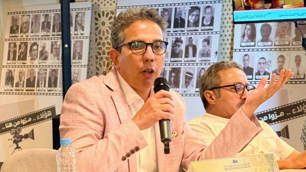 The Amazigh Cause and Political Parties: Why Betting on Elections Goes Nowhere