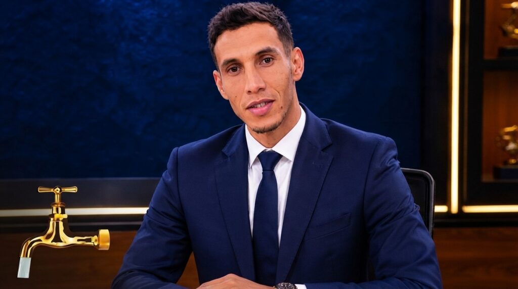 Oussama Barik Takes the Lead in Midelt’s Legislative Race