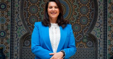 Fatima Ezzahra El Mansouri and the Limits of Moroccan Reform