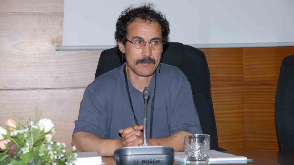 Moha Moukhlis
