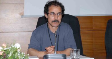 Moha Moukhlis