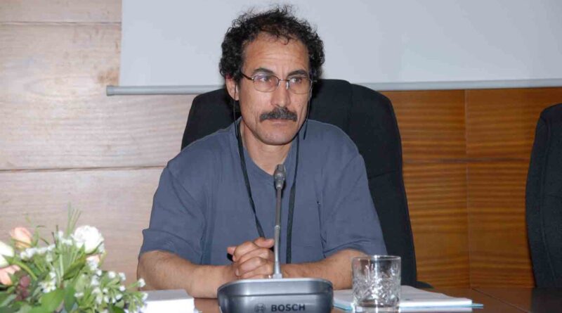 Moha Moukhlis