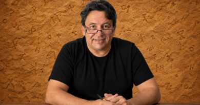 Portrait de Abdellah El Haloui