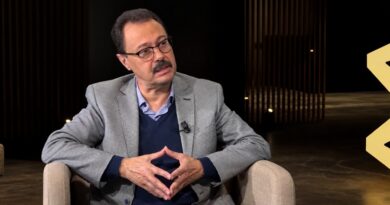 Portrait de Abdeslam Khalafi
