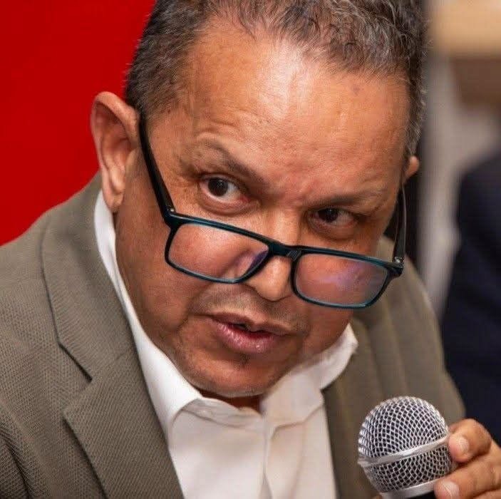 The MP and Tamazight: When Linguistic Hegemony Becomes a Standard for Judging Others