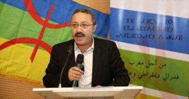 Ahmed Arehmouche; arhmouche