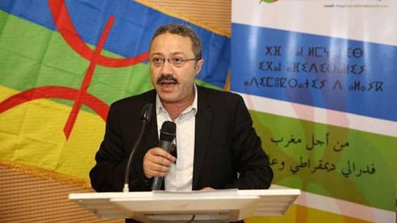 Ahmed Arehmouche; arhmouche