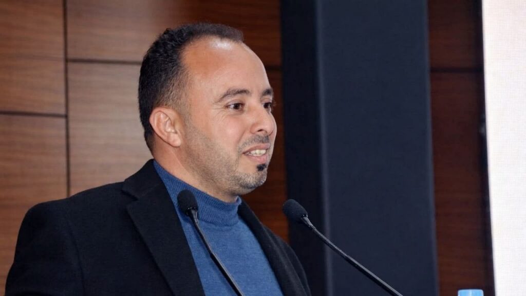 budget amazigh; intégration sectorielle; institutions publiques