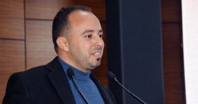 budget amazigh; intégration sectorielle; institutions publiques