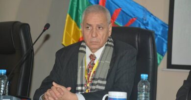 Mohamed Chtatou