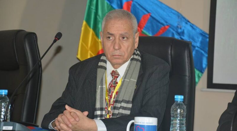 Mohamed Chtatou