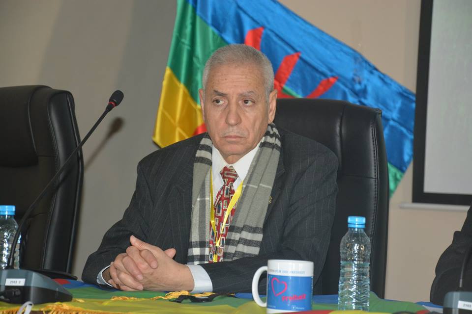 Mohamed Chtatou