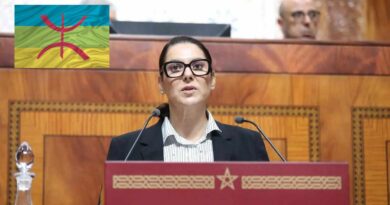 El Mansouri Announces 2 Billion Dirhams for the Amazigh Language