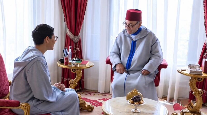 tradition amazighe; ancien; revive