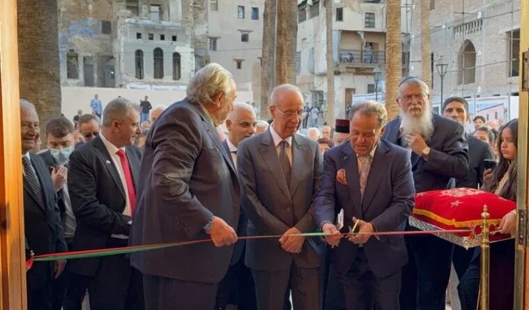 Fez Opens Jewish Culture Museum