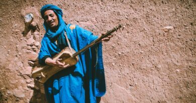 litterature orale; poesie amazighe; culture maroc