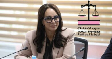 Minister Madiha Khayr Dismissed After 2 Days on Government Request