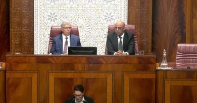 budget amazigh; Mansouri gouvernement; programme gouvernemental