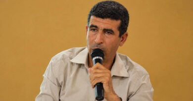 Portrait de Mohamed Maghouti