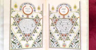 traduction coran; amazighe; religieux