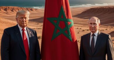 veto russe; veto americain; minurso; Sahara